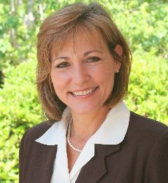Debbie Fucci - Qualifying Broker